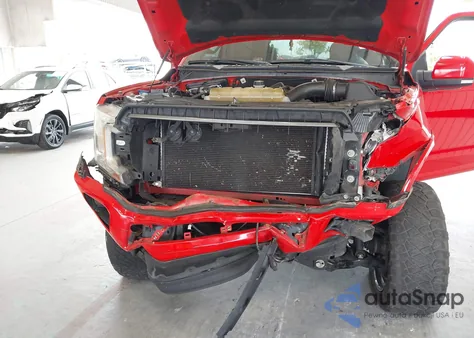 2019 Ford F150 Xlt из США, поврежденный, VIN 1FTFW1E55KFB97203